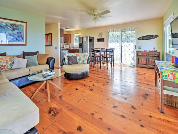 Kailua Kona Home 990064