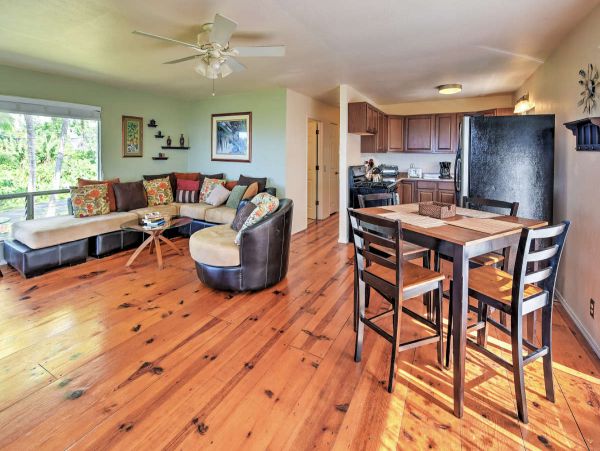 Kailua Kona Home 990064