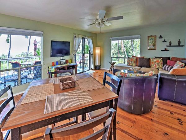 Kailua Kona Home 990064