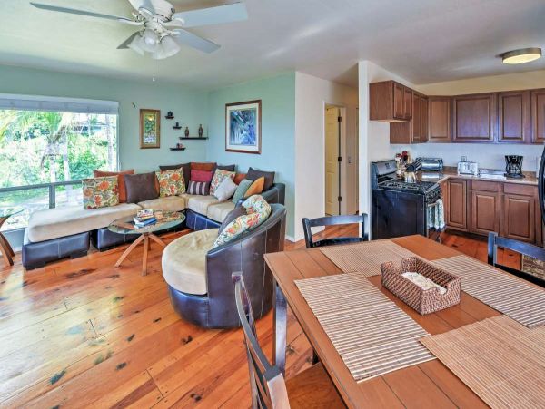 Kailua Kona Home 990064
