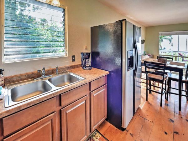 Kailua Kona Home 990064