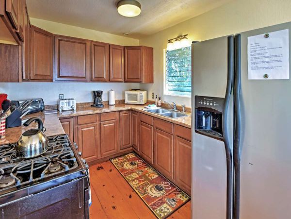Kailua Kona Home 990064