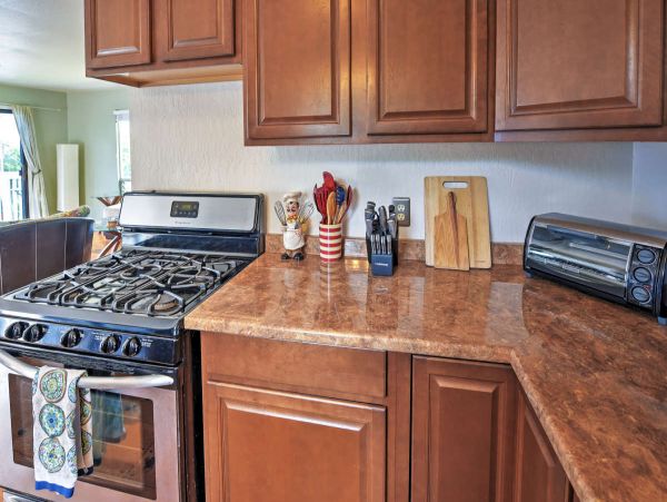 Kailua Kona Home 990064