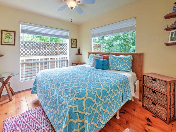 Kailua Kona Home 990064