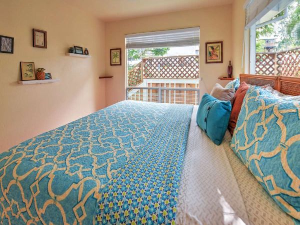 Kailua Kona Home 990064