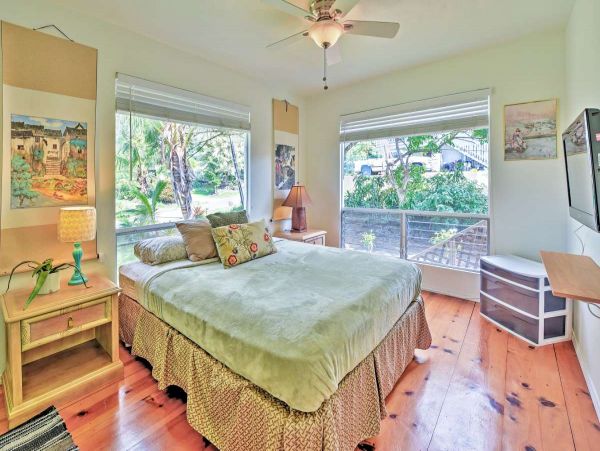 Kailua Kona Home 990064