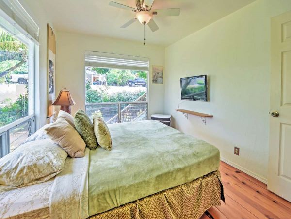Kailua Kona Home 990064