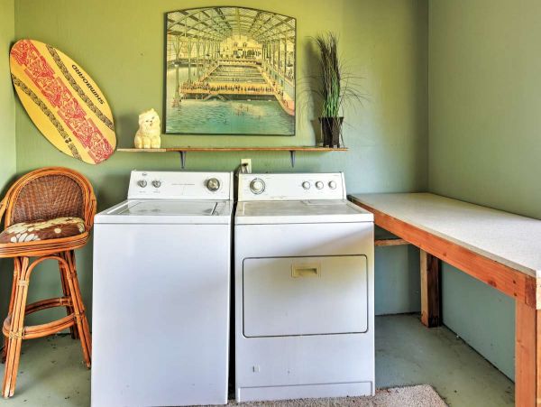 Kailua Kona Home 990064
