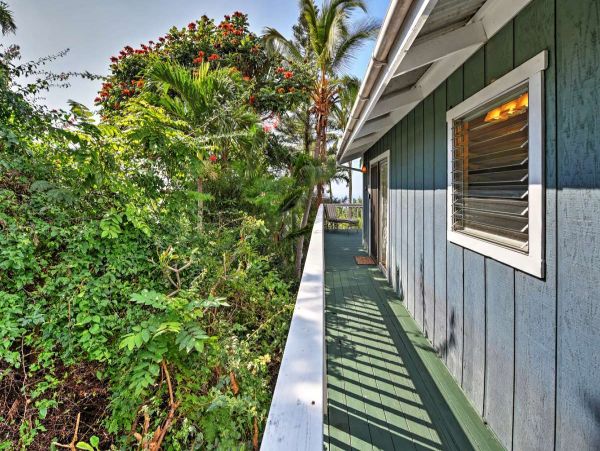 Kailua Kona Home 990064