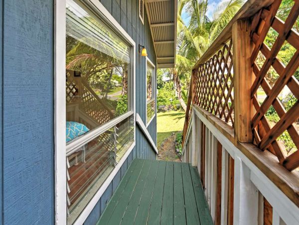 Kailua Kona Home 990064
