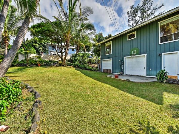 Kailua Kona Home 990064