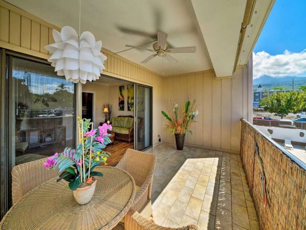 Kailua Kona Condo 990065