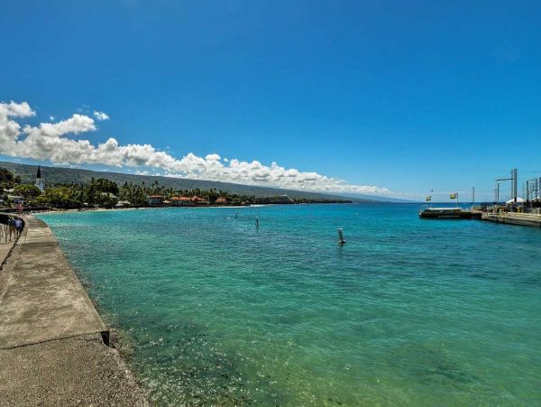 Kailua Kona Condo 990065