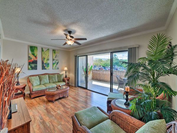 Kailua Kona Condo 990065