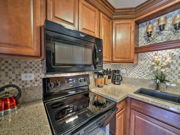 Kailua Kona Condo 990065
