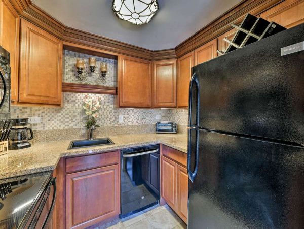 Kailua Kona Condo 990065