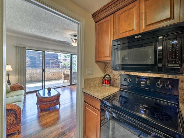 Kailua Kona Condo 990065