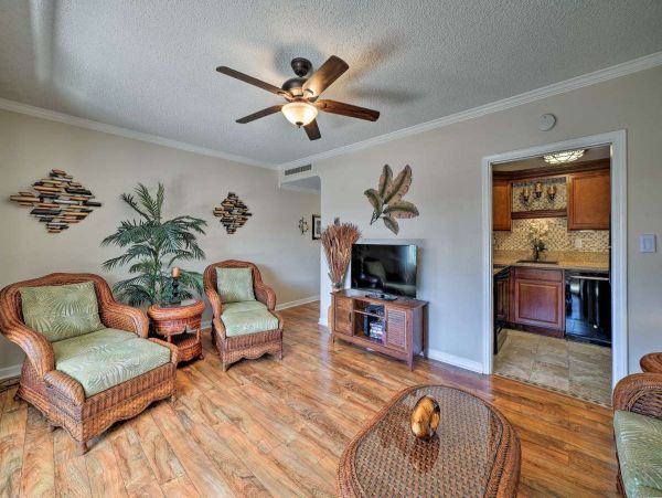 Kailua Kona Condo 990065