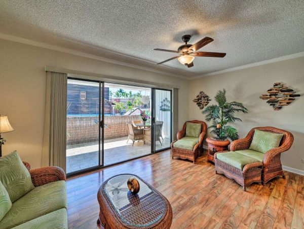 Kailua Kona Condo 990065