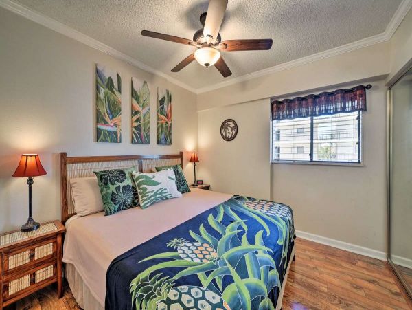 Kailua Kona Condo 990065