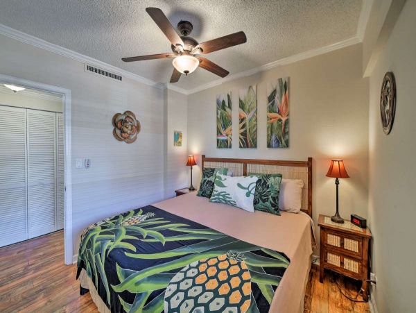 Kailua Kona Condo 990065