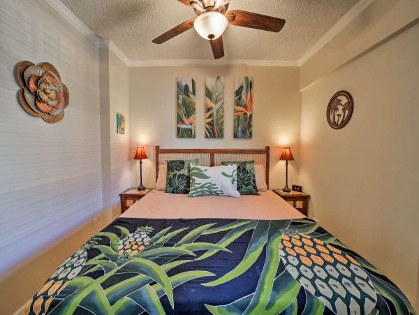 Kailua Kona Condo 990065