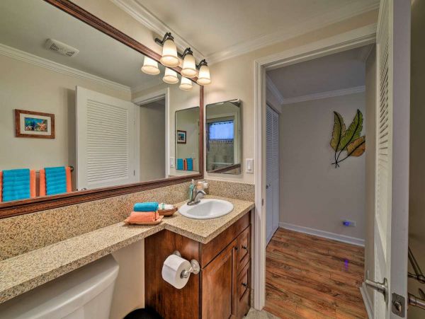 Kailua Kona Condo 990065