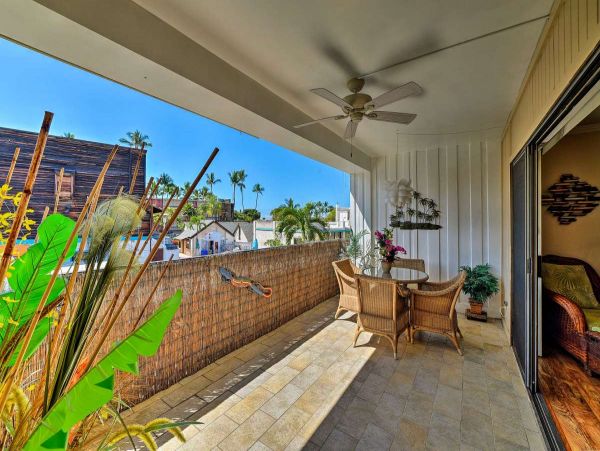Kailua Kona Condo 990065