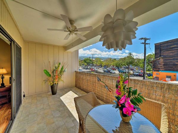 Kailua Kona Condo 990065
