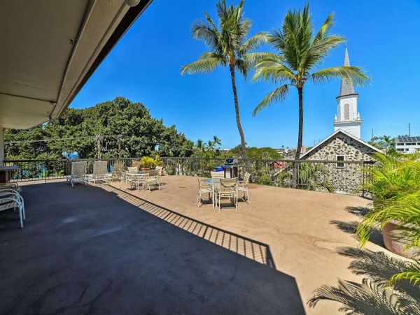 Kailua Kona Condo 990065