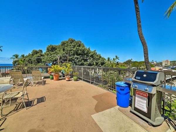 Kailua Kona Condo 990065