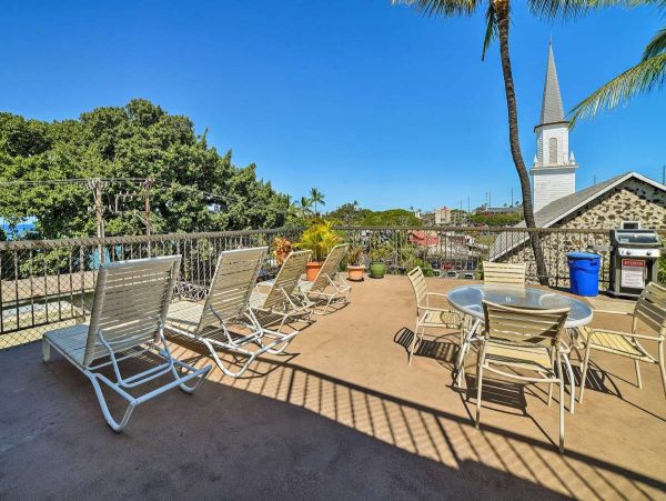 Kailua Kona Condo 990065