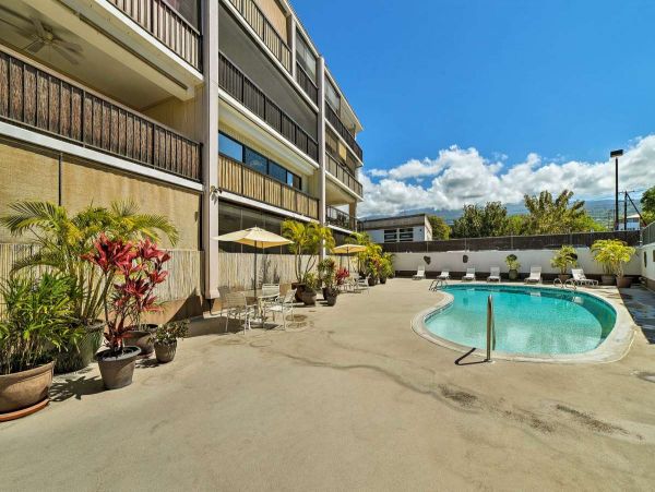 Kailua Kona Condo 990065
