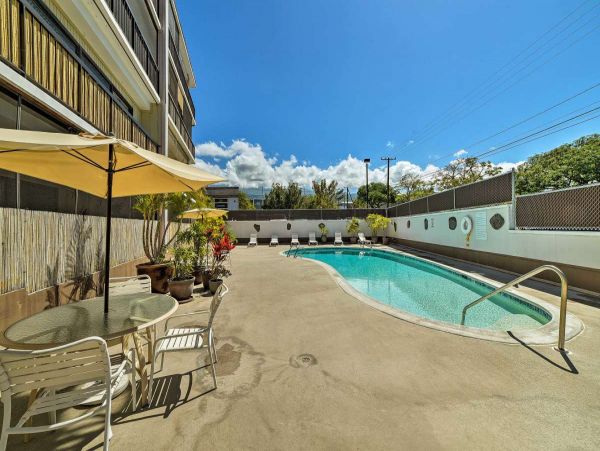 Kailua Kona Condo 990065