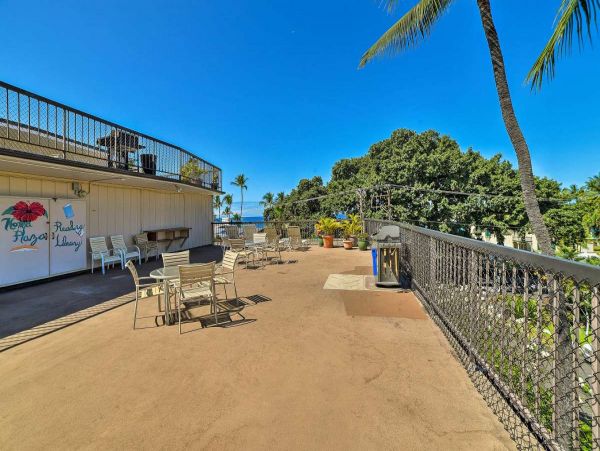 Kailua Kona Condo 990065