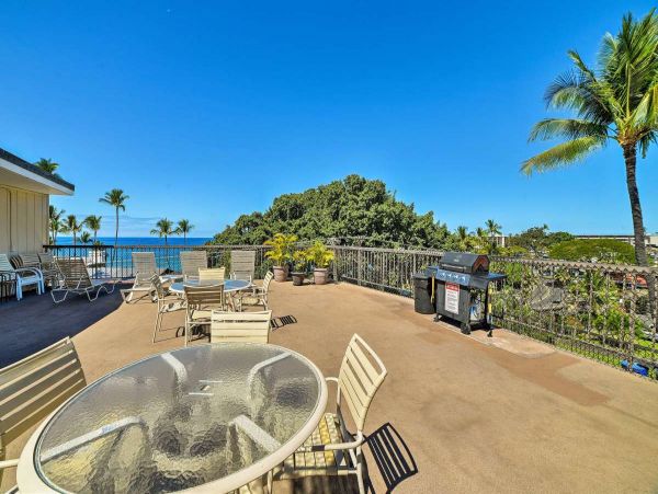 Kailua Kona Condo 990065