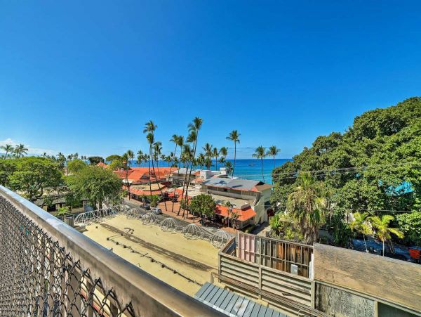 Kailua Kona Condo 990065