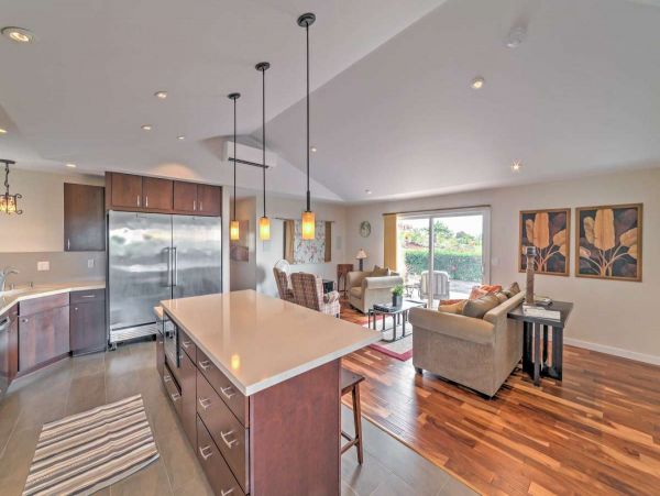 Kailua Kona Home 990066