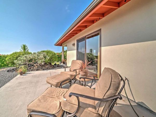 Kailua Kona Home 990066