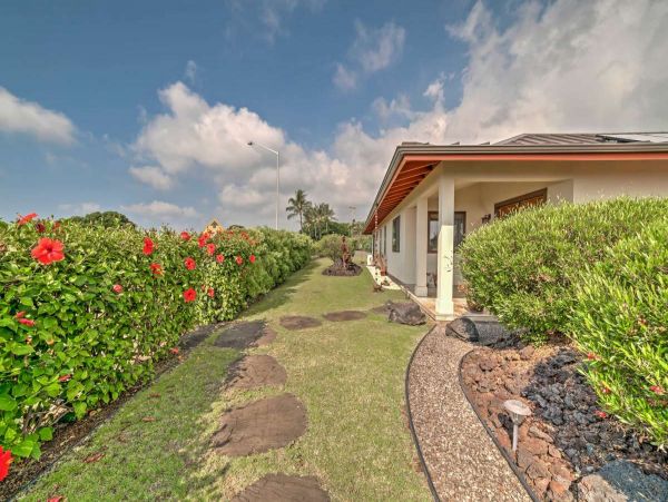 Kailua Kona Home 990066