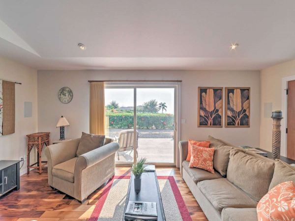 Kailua Kona Home 990066
