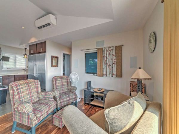 Kailua Kona Home 990066