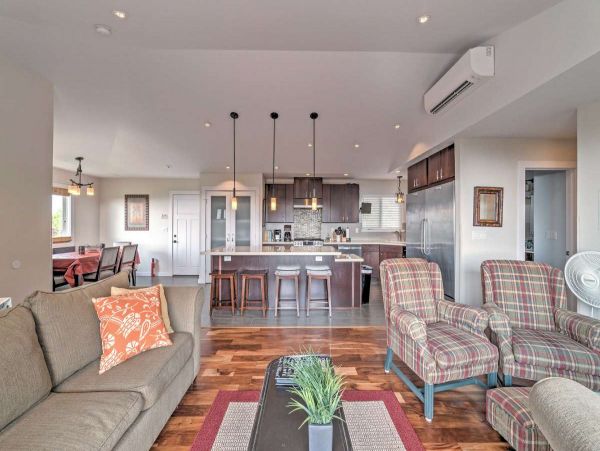 Kailua Kona Home 990066