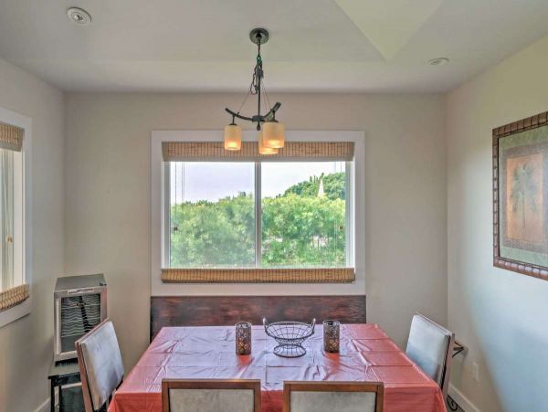 Kailua Kona Home 990066