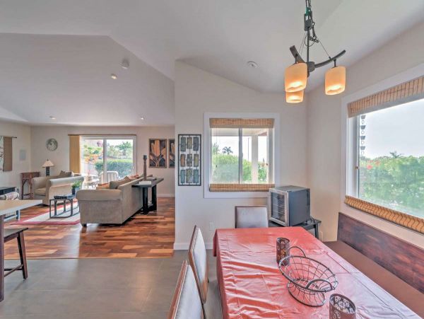 Kailua Kona Home 990066