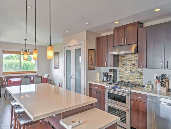 Kailua Kona Home 990066