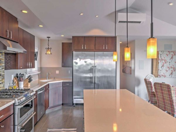 Kailua Kona Home 990066