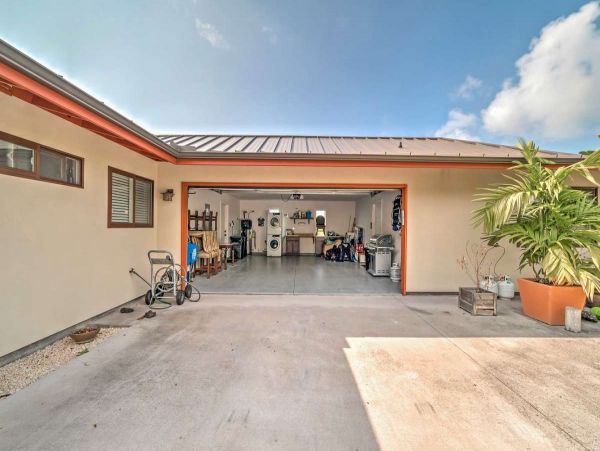 Kailua Kona Home 990066
