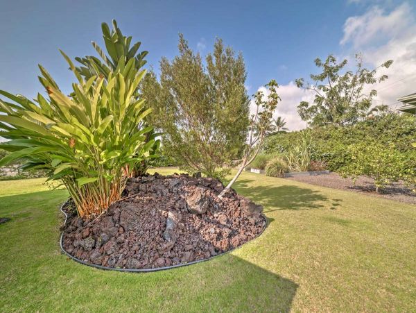 Kailua Kona Home 990066