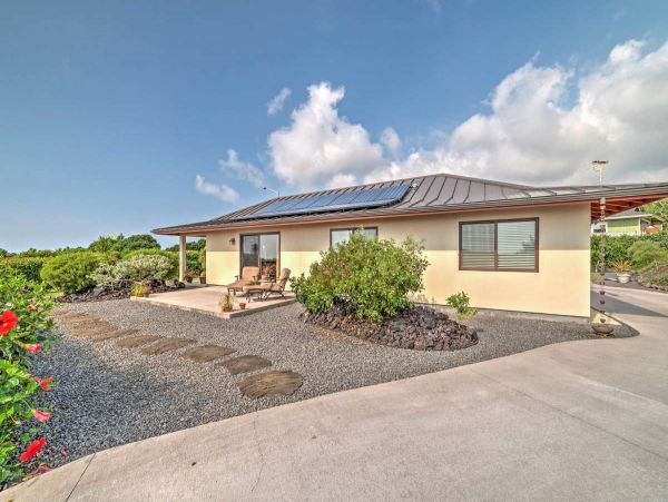 Kailua Kona Home 990066